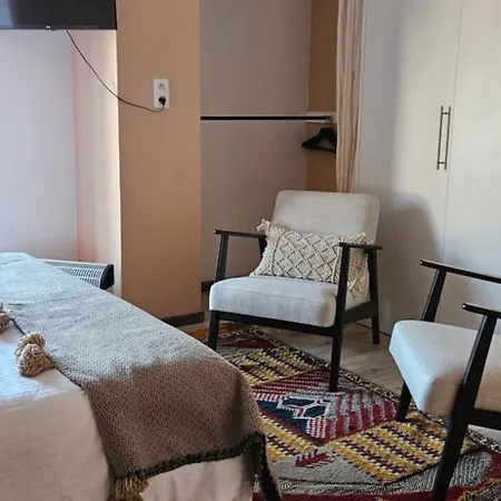 Maison d'hôtes D'hôtes à 5min De Pairi Daiza Et Proche Du Shape-otan 3*