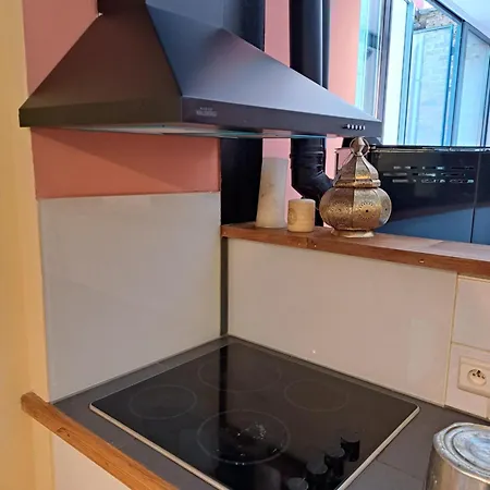 D'hôtes à 5min De Pairi Daiza Et Proche Du Shape-otan