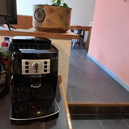 D'hotes A 5min De Pairi Daiza Et Proche Du Shape-otan