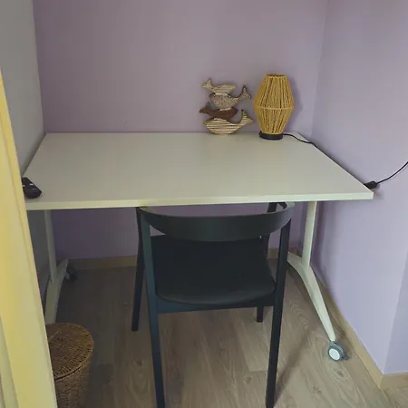 D'hotes A 5min De Pairi Daiza Et Proche Du Shape-otan Pensión Lens