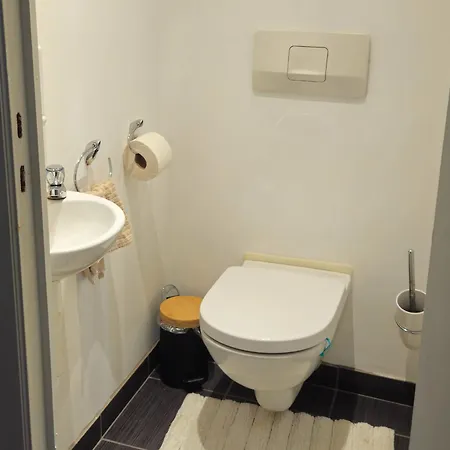 D'hotes A 5min De Pairi Daiza Et Proche Du Shape-otan Lens