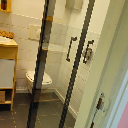 Pensión D'hotes A 5min De Pairi Daiza Et Proche Du Shape-otan Lens