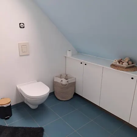 D'hotes A 5min De Pairi Daiza Et Proche Du Shape-otan 3* Lens