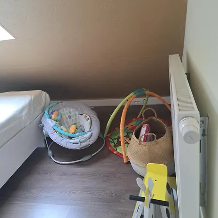 D'hôtes à 5min De Pairi Daiza Et Proche Du Shape-otan