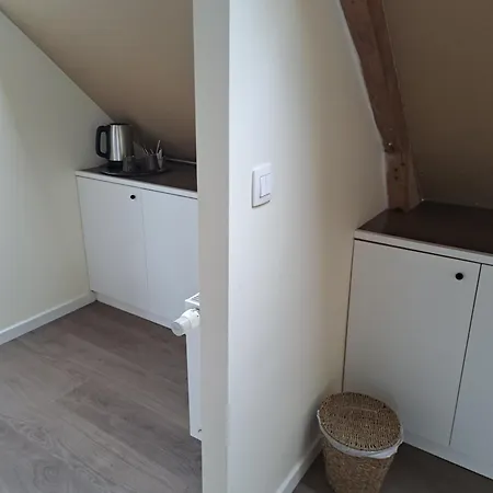 D'hôtes à 5min De Pairi Daiza Et Proche Du Shape-otan Lens