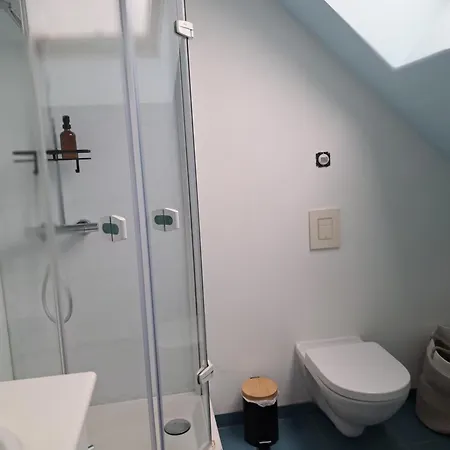 Pensión D'hotes A 5min De Pairi Daiza Et Proche Du Shape-otan