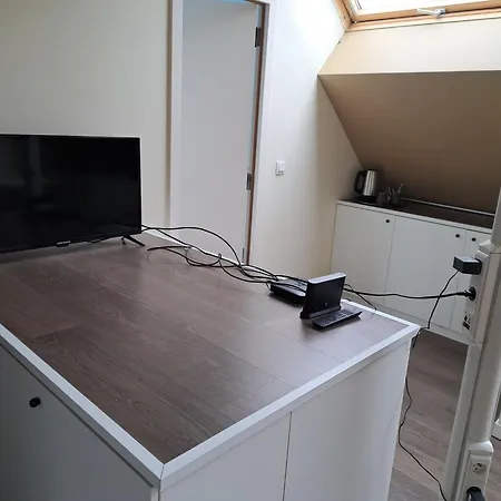 Guest house D'hotes A 800m De Pairi Daiza Et Proche Du Shape-otan *