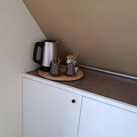 Maison d'hôtes D'hôtes à 5min De Pairi Daiza Et Proche Du Shape-otan 3*