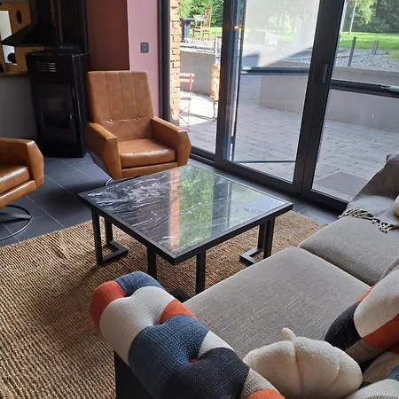 D'hotes A 5min De Pairi Daiza Et Proche Du Shape-otan 3*