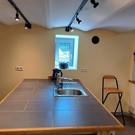 D'hotes A 5min De Pairi Daiza Et Proche Du Shape-otan Lens