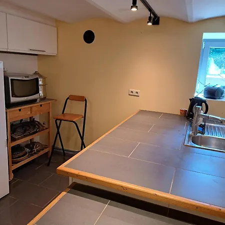 D'hotes A 5min De Pairi Daiza Et Proche Du Shape-otan Lens