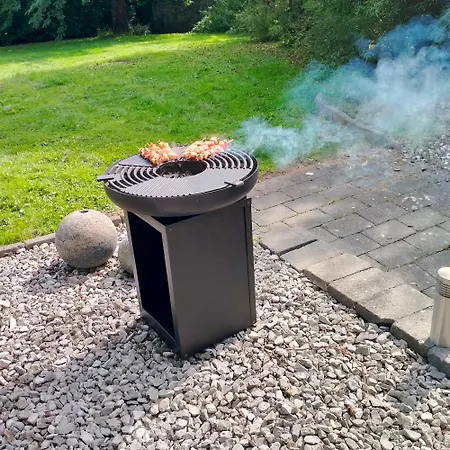 D'hotes A 5min De Pairi Daiza Et Proche Du Shape-otan 3*