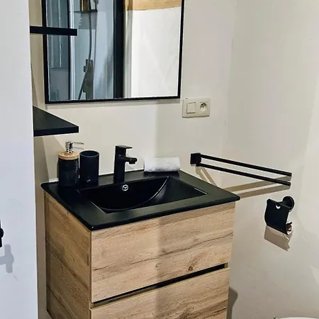 Pensión D'hotes A 5min De Pairi Daiza Et Proche Du Shape-otan Lens