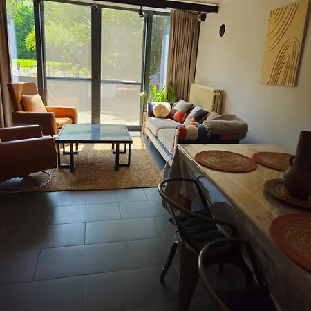 D'hotes A 5min De Pairi Daiza Et Proche Du Shape-otan Lens