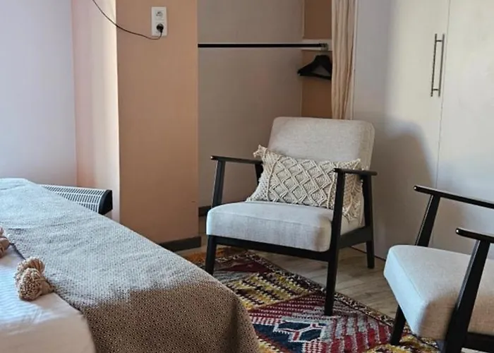 Maison d'hôtes D'hôtes à 5min De Pairi Daiza Et Proche Du Shape-otan 3*