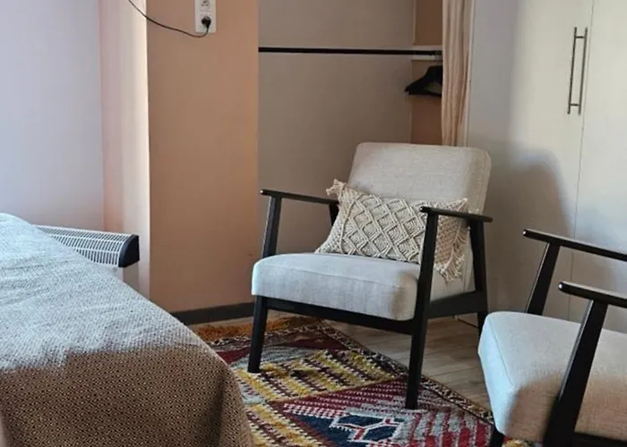 Maison d'hôtes D'hôtes à 5min De Pairi Daiza Et Proche Du Shape-otan