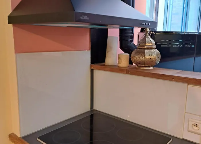 D'hôtes à 5min De Pairi Daiza Et Proche Du Shape-otan