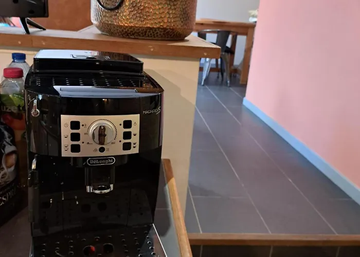 D'hôtes à 5min De Pairi Daiza Et Proche Du Shape-otan