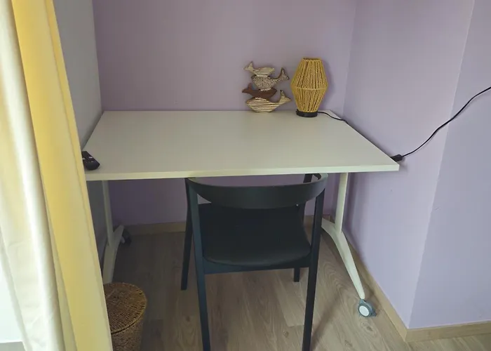 D'hôtes à 5min De Pairi Daiza Et Proche Du Shape-otan Maison d'hôtes Lens