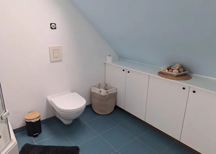 D'hôtes à 5min De Pairi Daiza Et Proche Du Shape-otan 3* Lens