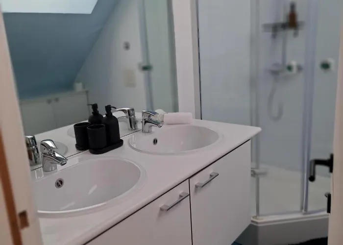 D'hôtes à 5min De Pairi Daiza Et Proche Du Shape-otan 3*