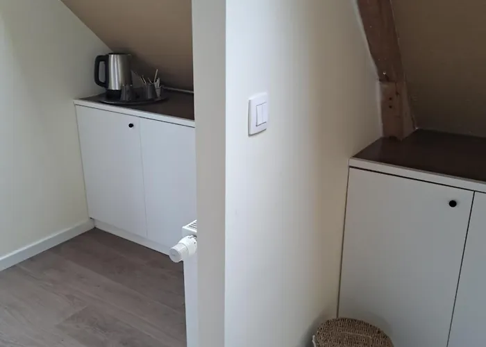 D'hôtes à 5min De Pairi Daiza Et Proche Du Shape-otan Lens