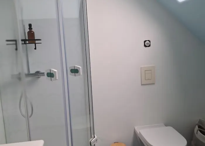 Maison d'hôtes D'hôtes à 5min De Pairi Daiza Et Proche Du Shape-otan