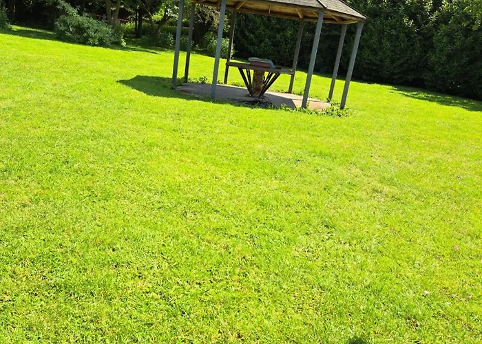 Maison d'hôtes D'hôtes à 5min De Pairi Daiza Et Proche Du Shape-otan