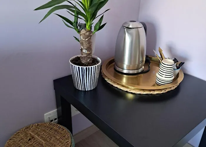 D'hôtes à 5min De Pairi Daiza Et Proche Du Shape-otan Maison d'hôtes 3*