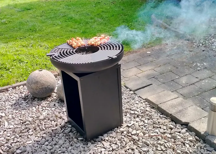 D'hôtes à 5min De Pairi Daiza Et Proche Du Shape-otan 3*