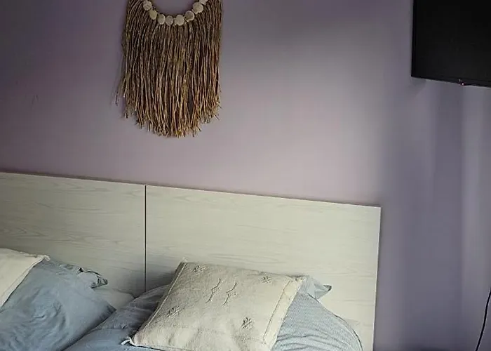 Maison d'hôtes D'hôtes à 5min De Pairi Daiza Et Proche Du Shape-otan Lens