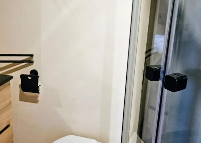 Maison d'hôtes D'hôtes à 5min De Pairi Daiza Et Proche Du Shape-otan 3*