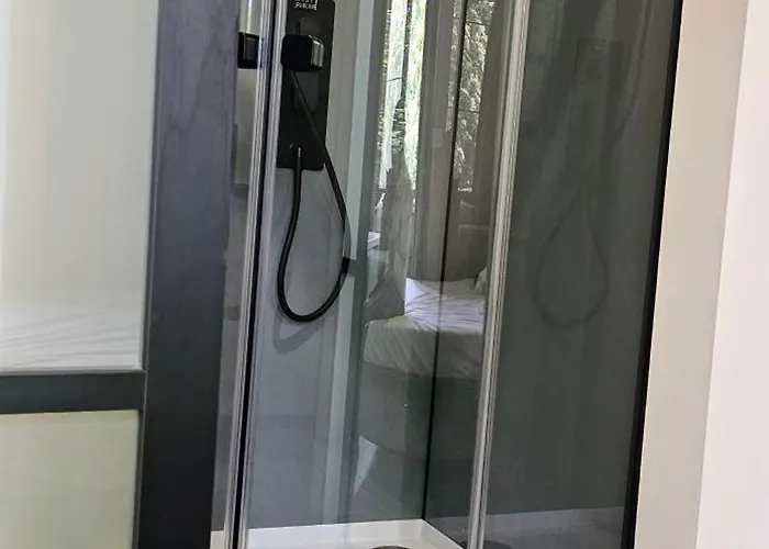 D'hôtes à 5min De Pairi Daiza Et Proche Du Shape-otan Maison d'hôtes Lens