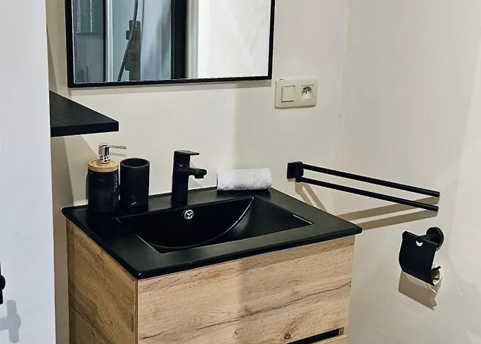 Maison d'hôtes D'hôtes à 5min De Pairi Daiza Et Proche Du Shape-otan Lens