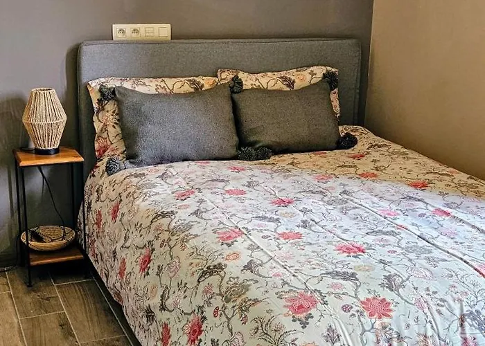 D'hôtes à 5min De Pairi Daiza Et Proche Du Shape-otan 3* Lens